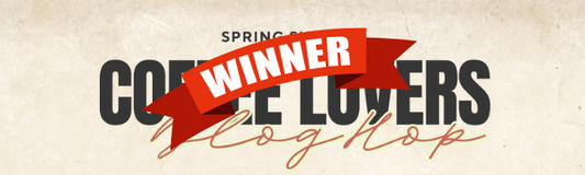 Coffee Hop Winner