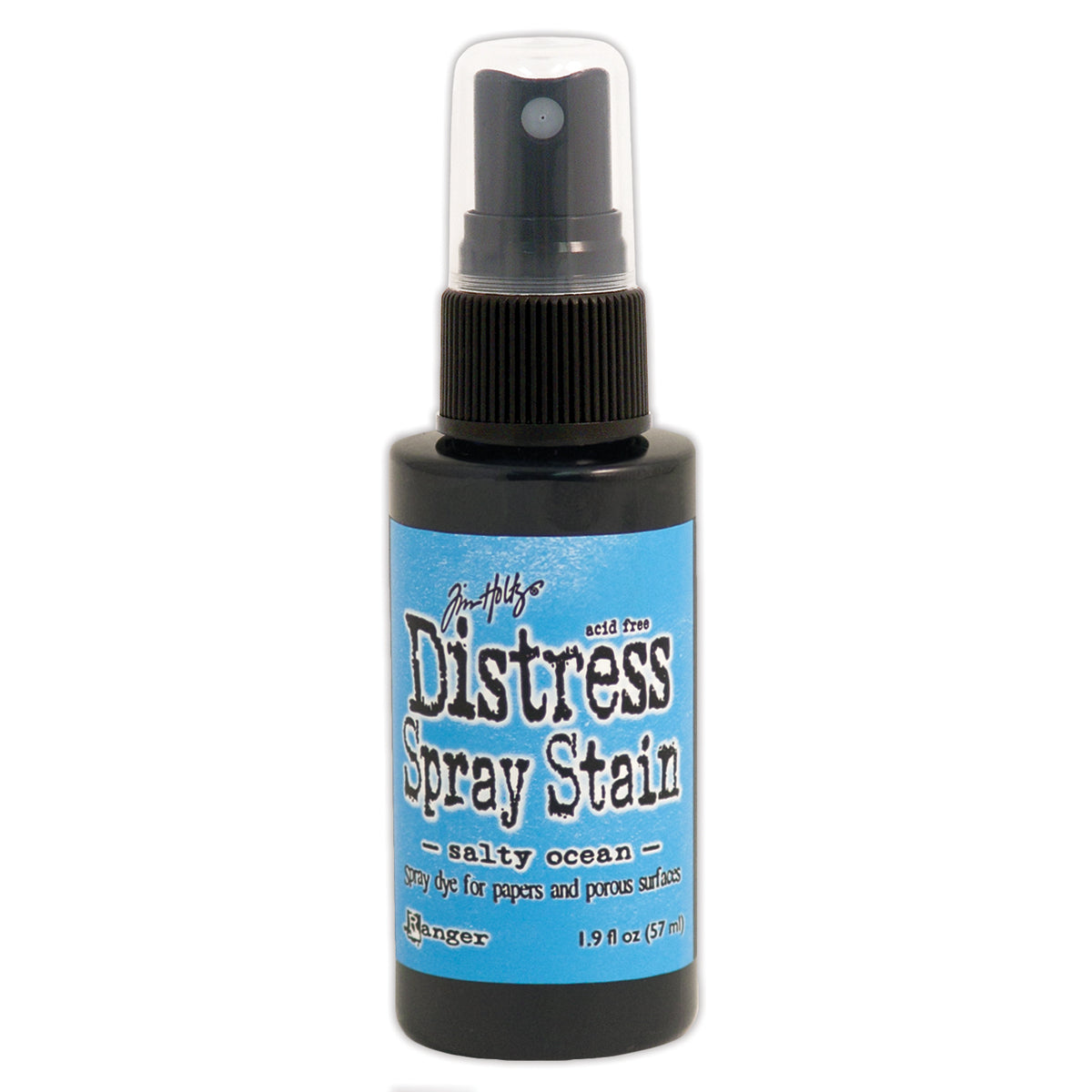 Ranger Tim Holtz Distress Spray Stain - Salty Ocean