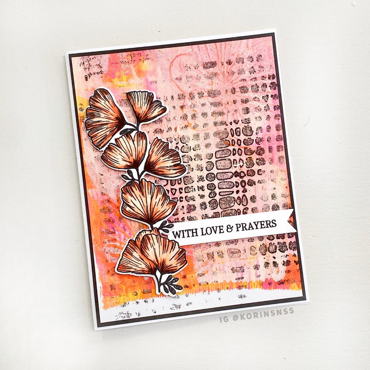 God is Faithful Stamp & Die Bundle