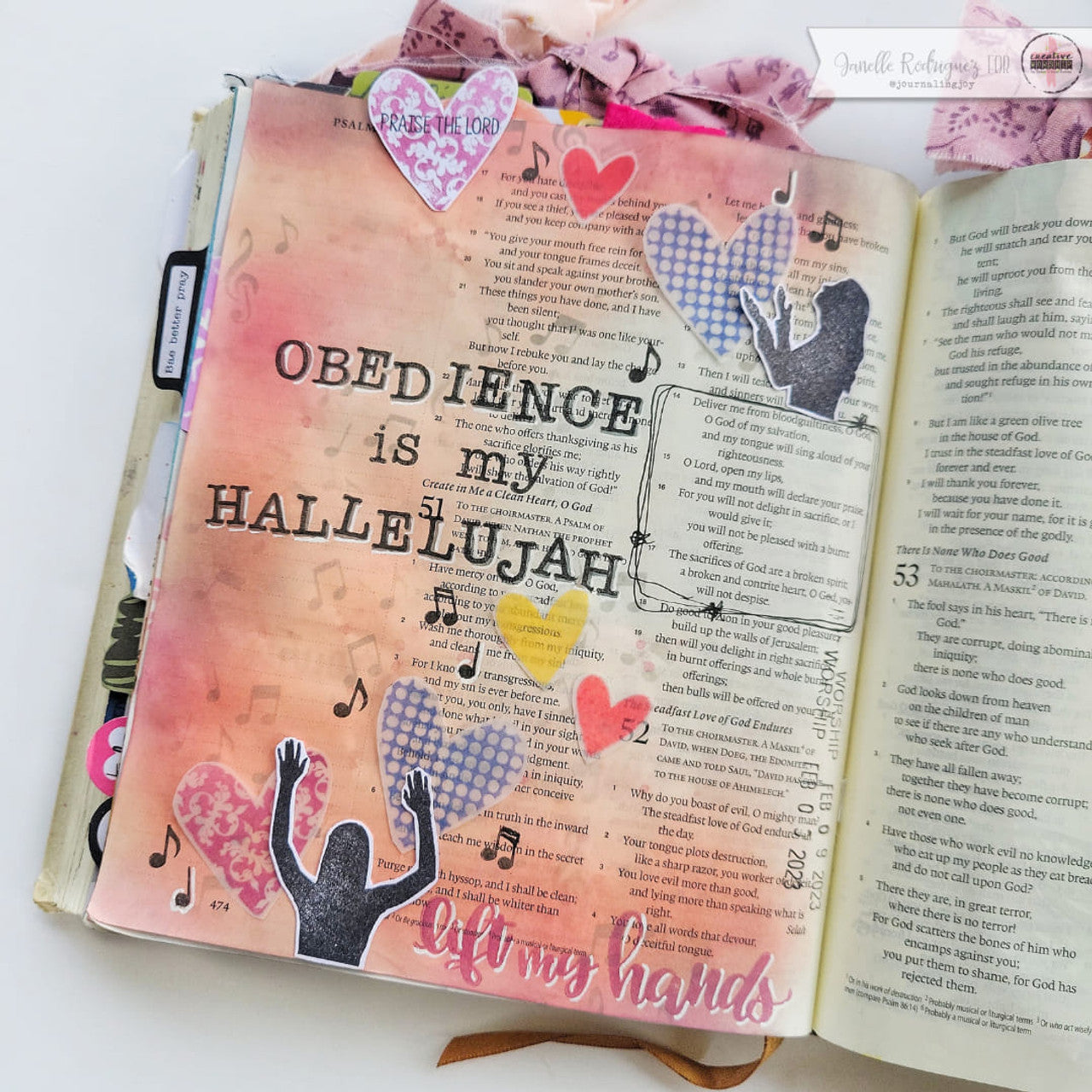 Forever & Always Clear Stamp Set