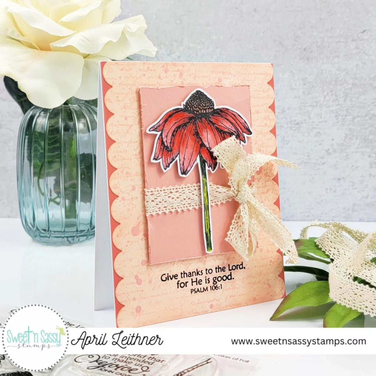 Colors of Fall Die Set