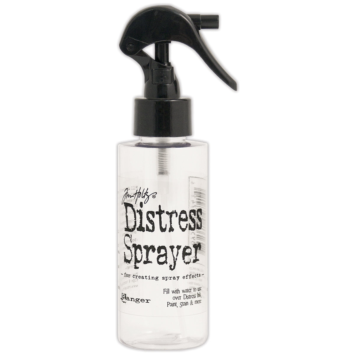 Ranger Distress Sprayer Spritz Bottle