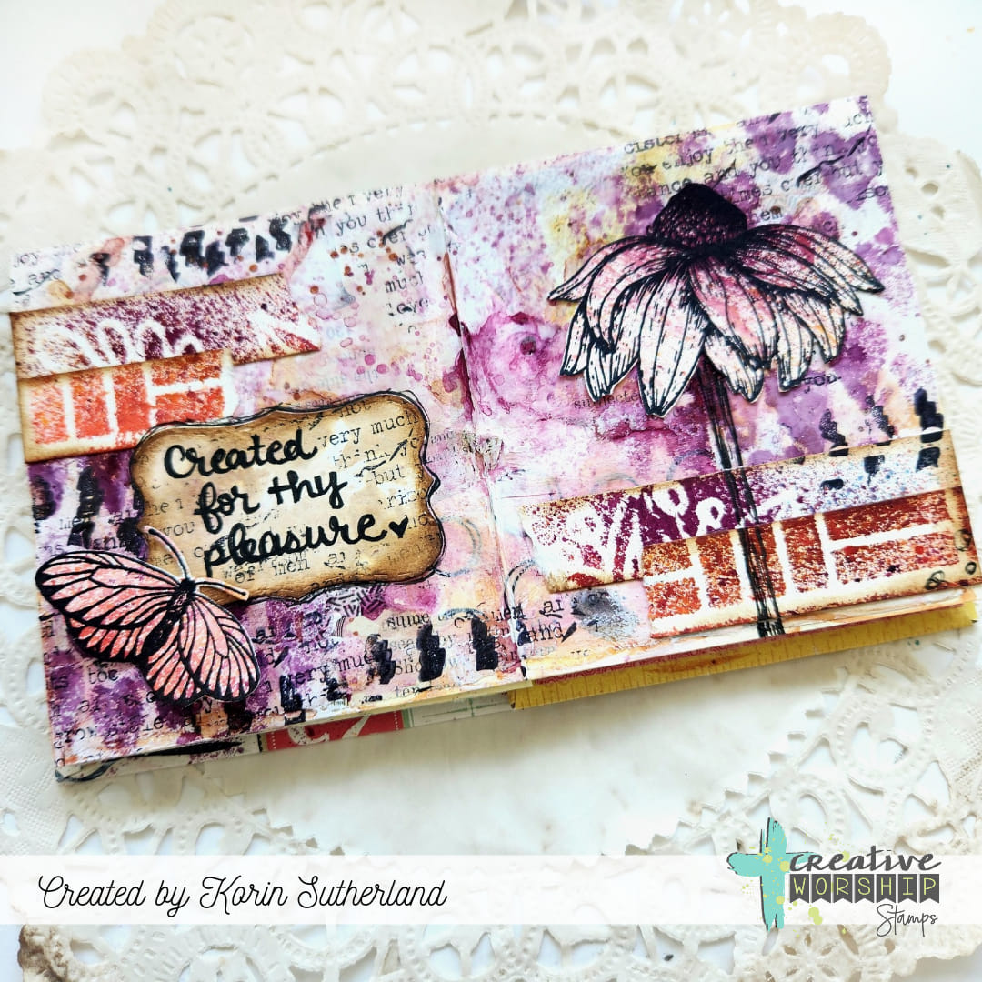 Bookmarks & More Die Set