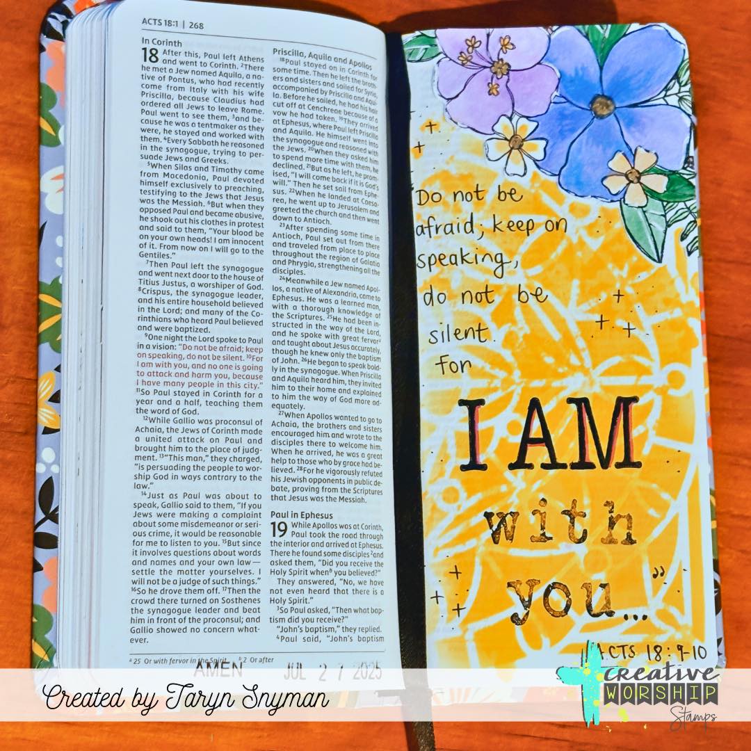 Bloom with Grace Stamp & Die Bundle