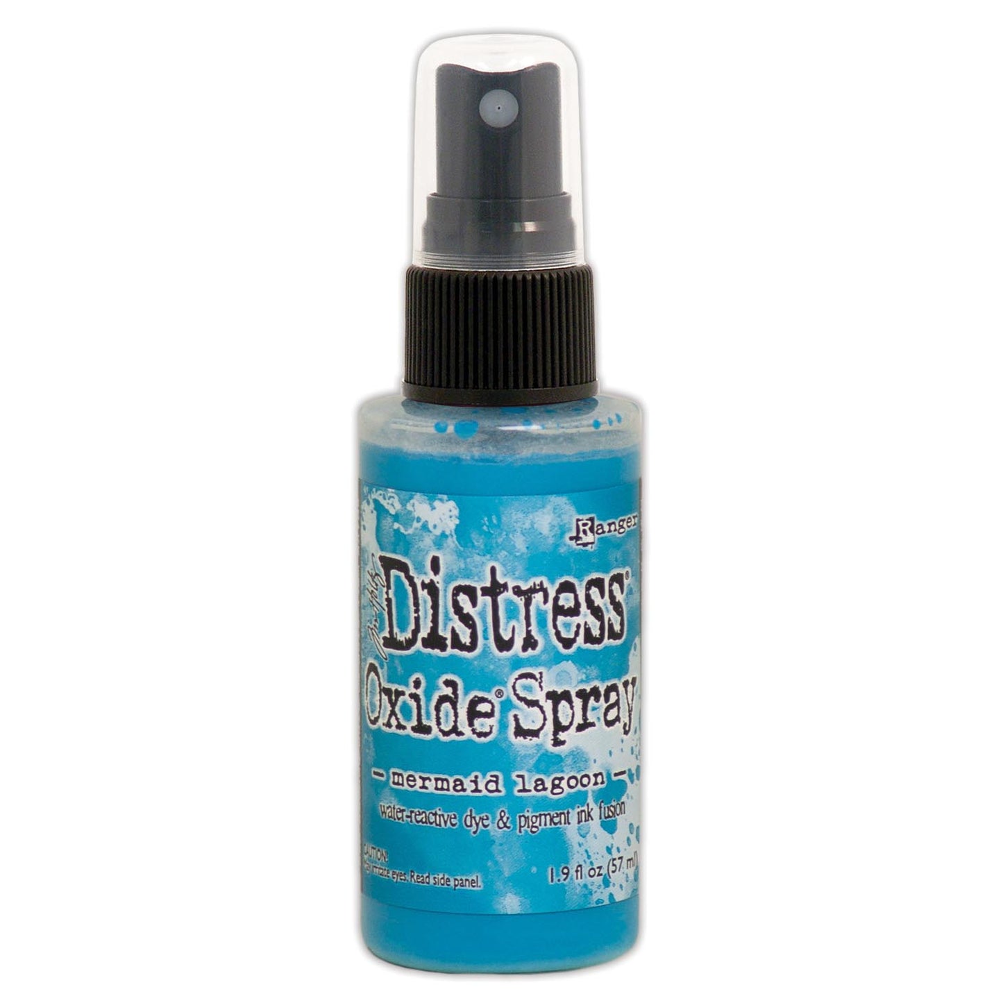 Ranger Tim Holtz Distress Oxide Spray - Mermaid Lagoon