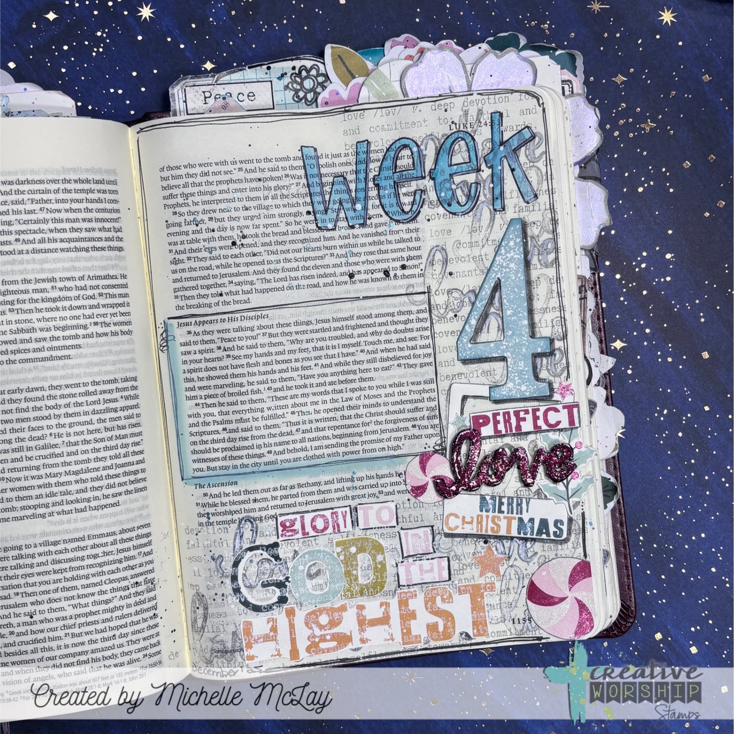 Perfect Gift Printable PDF