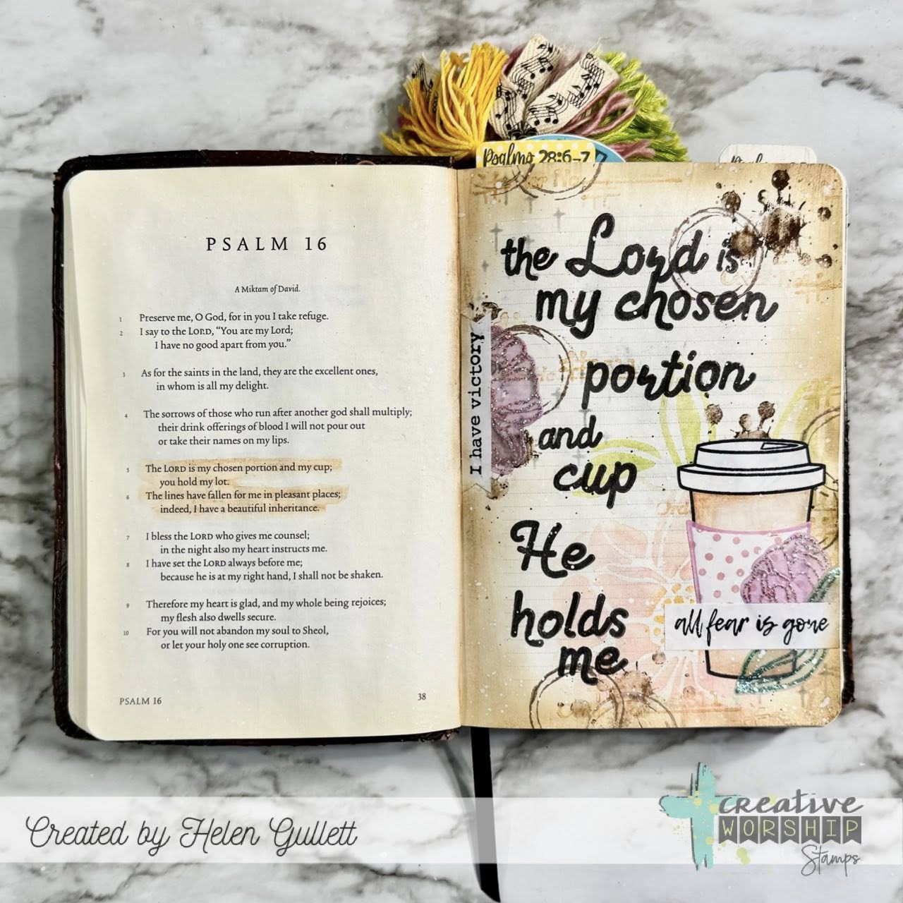 Print Script Lowercase Alpha Clear Stamp Set