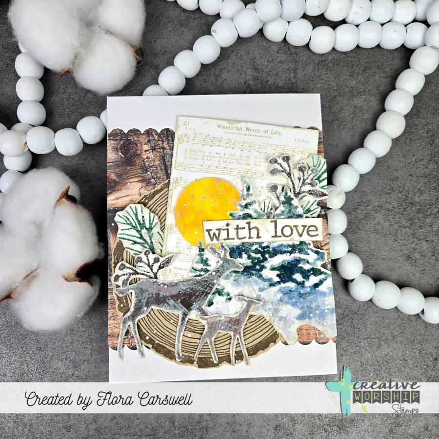 Everlasting Creator Printable PDF