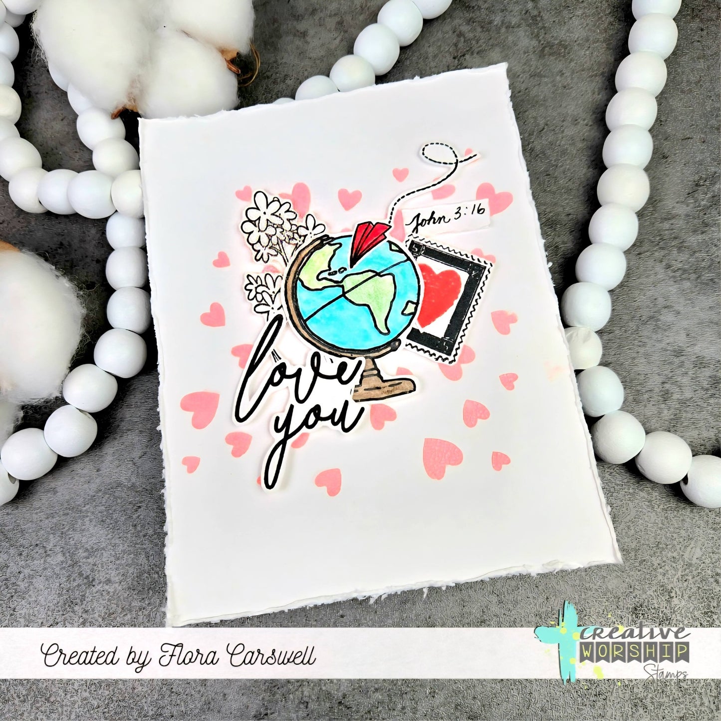 Rectangles & More Stencil