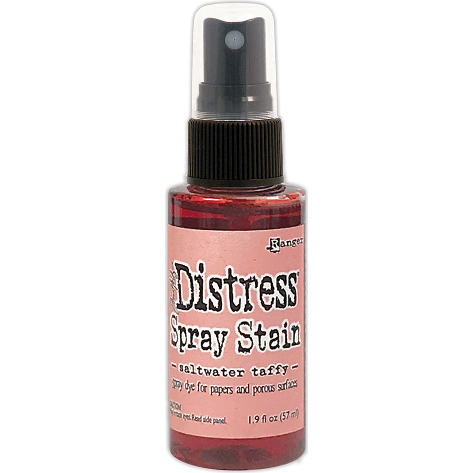 Ranger Tim Holtz Distress Spray Stain - Saltwater Taffy