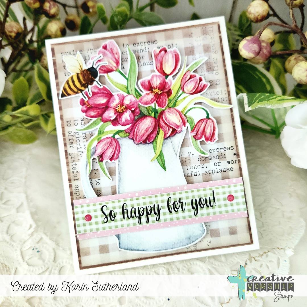 Sweet to the Soul Digital Paper Pack PDF