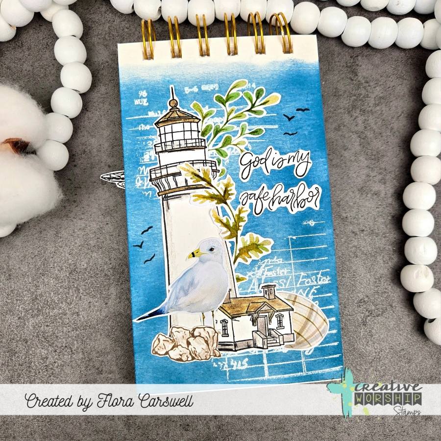 Beach Day Printable PDF