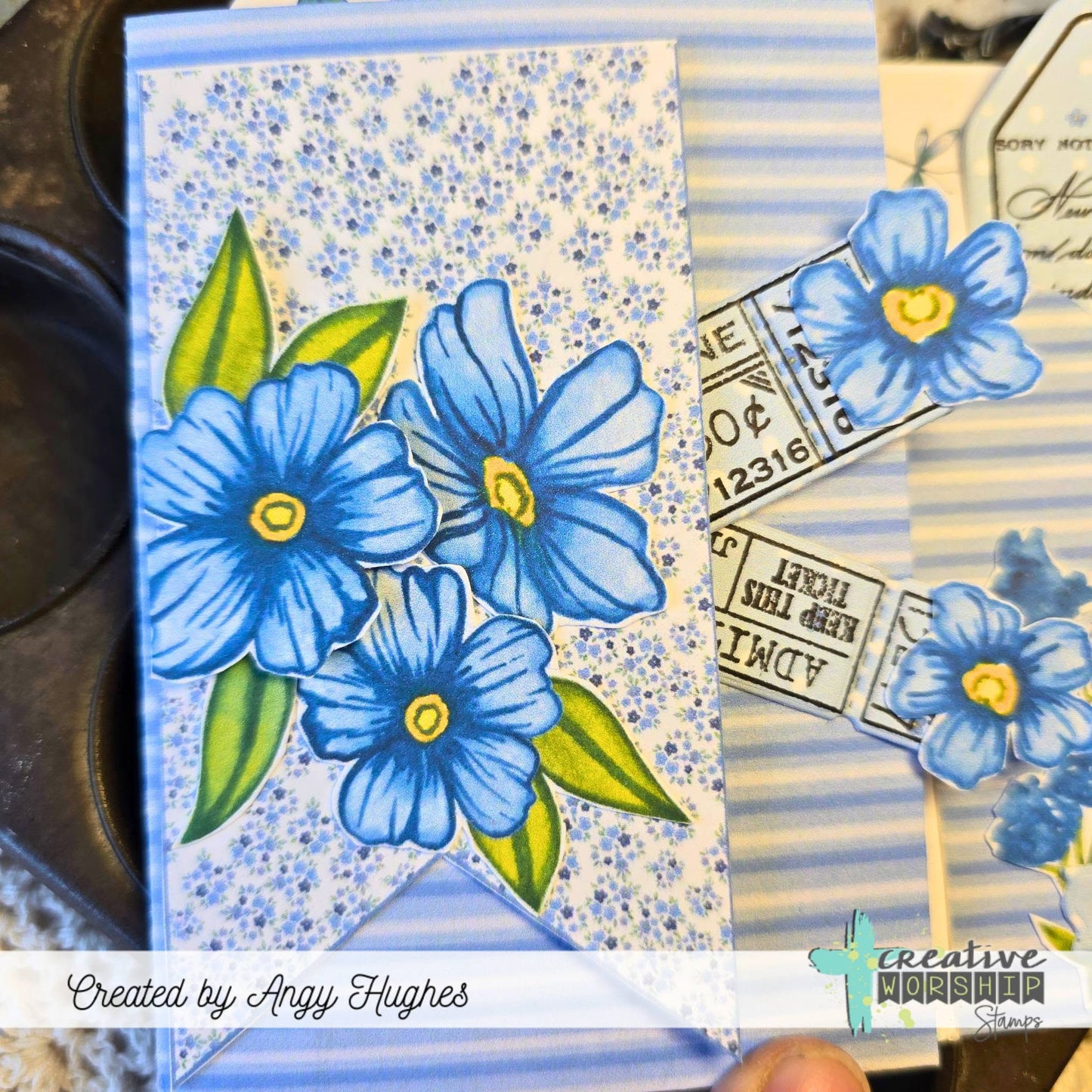 Faith Dragonflies Bundle PDF