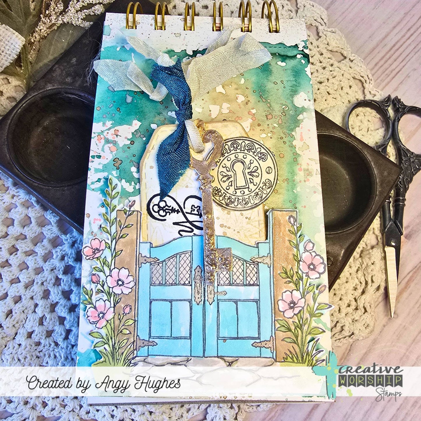 August 2026 New Release Bundle With BONUS Free Printable