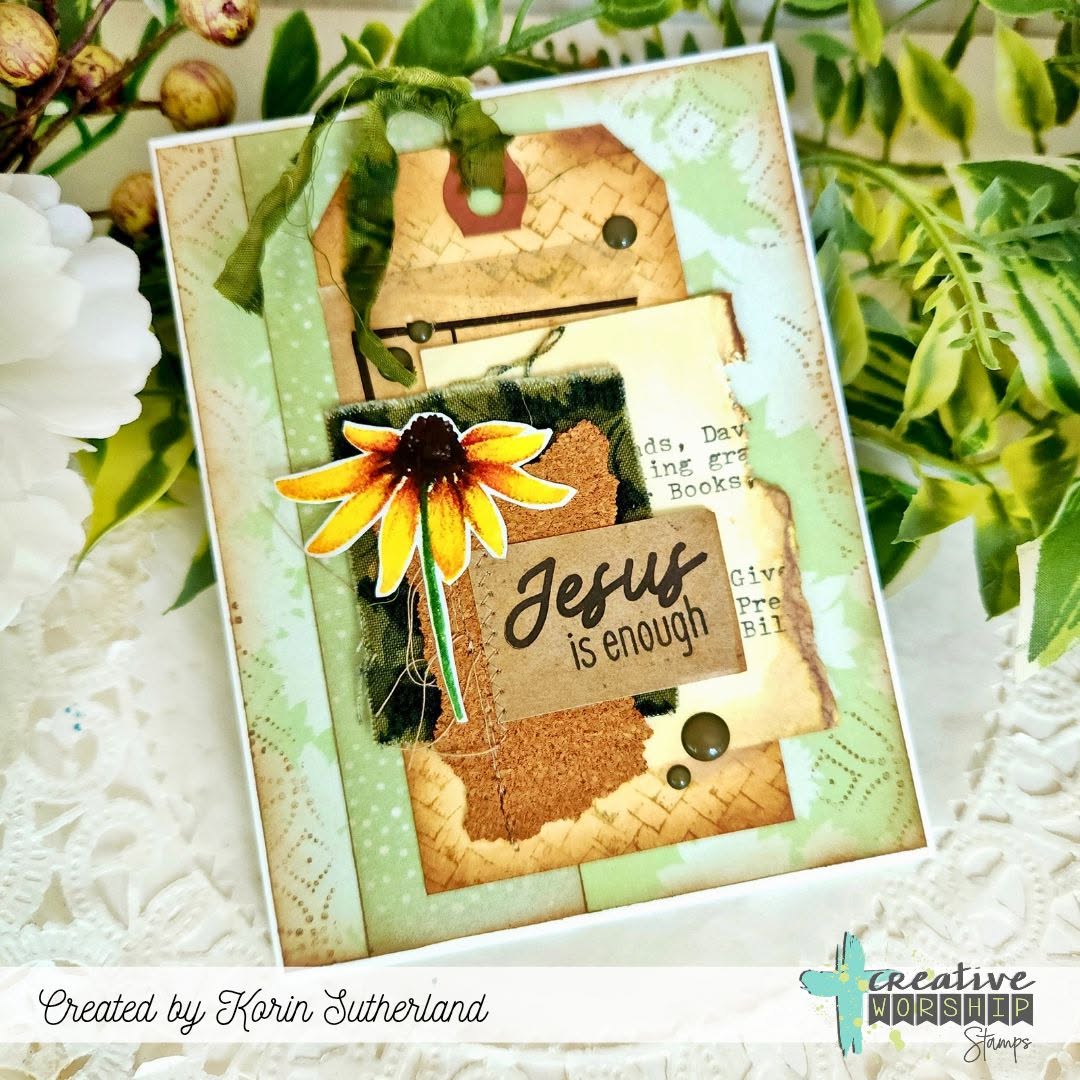 Sweet to the Soul Printable PDF