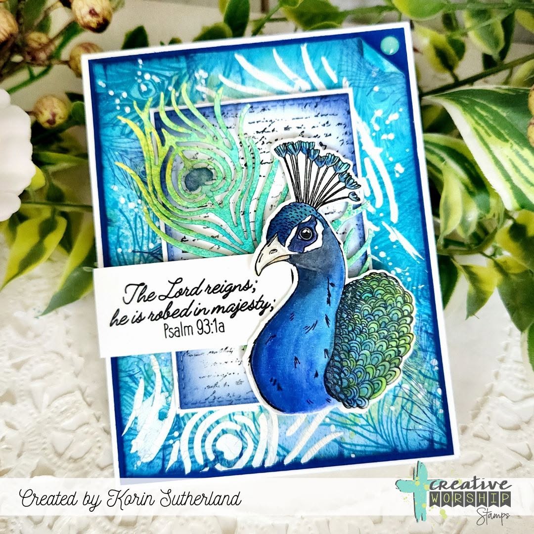 Peacock Bundle