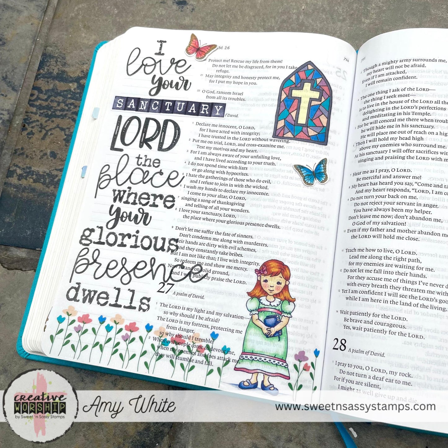 Family Time Printable PDF