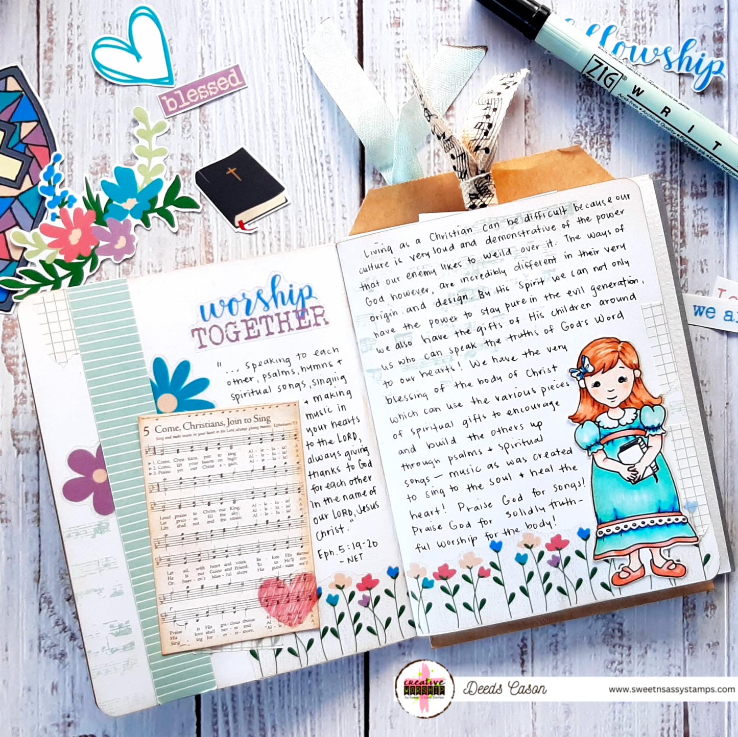 Family Time Printable PDF