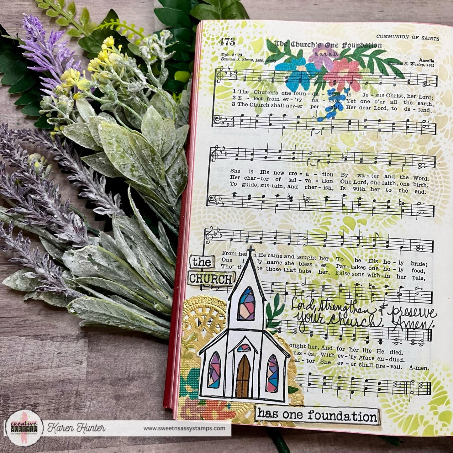 Family Time Printable PDF