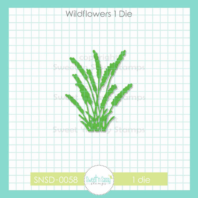 Wildflowers 1 Die
