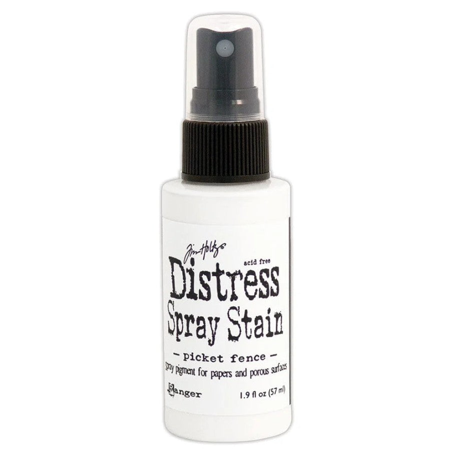 Ranger Tim Holtz Distress Spray Stain - Picket Fence