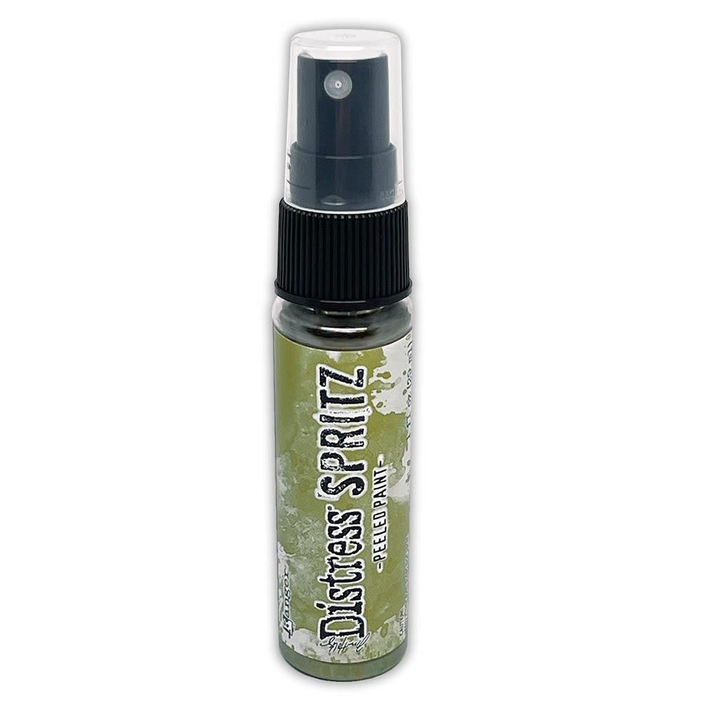 Ranger Tim Holtz Distress Spritz 1oz Bottle - Peeled Paint
