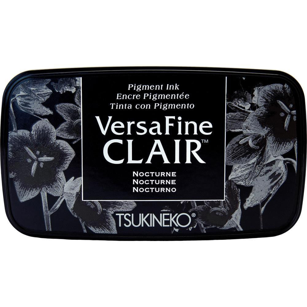 TSUKINEKO - VersaFine Clair Ink Pad - Nocturne