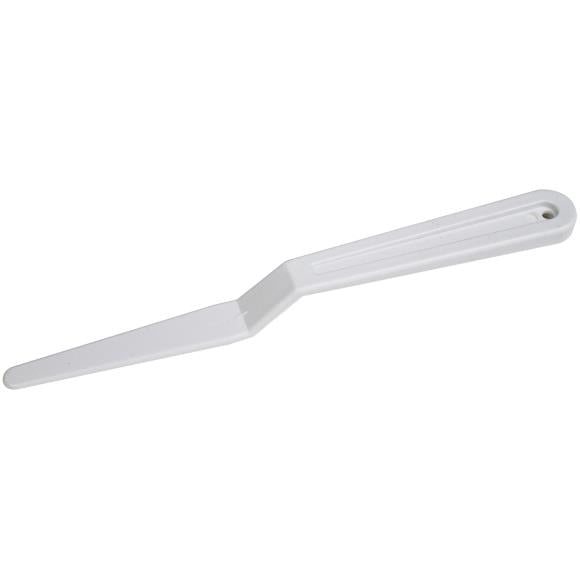 Crafter's Workshop Plastic Palette Knife 7"