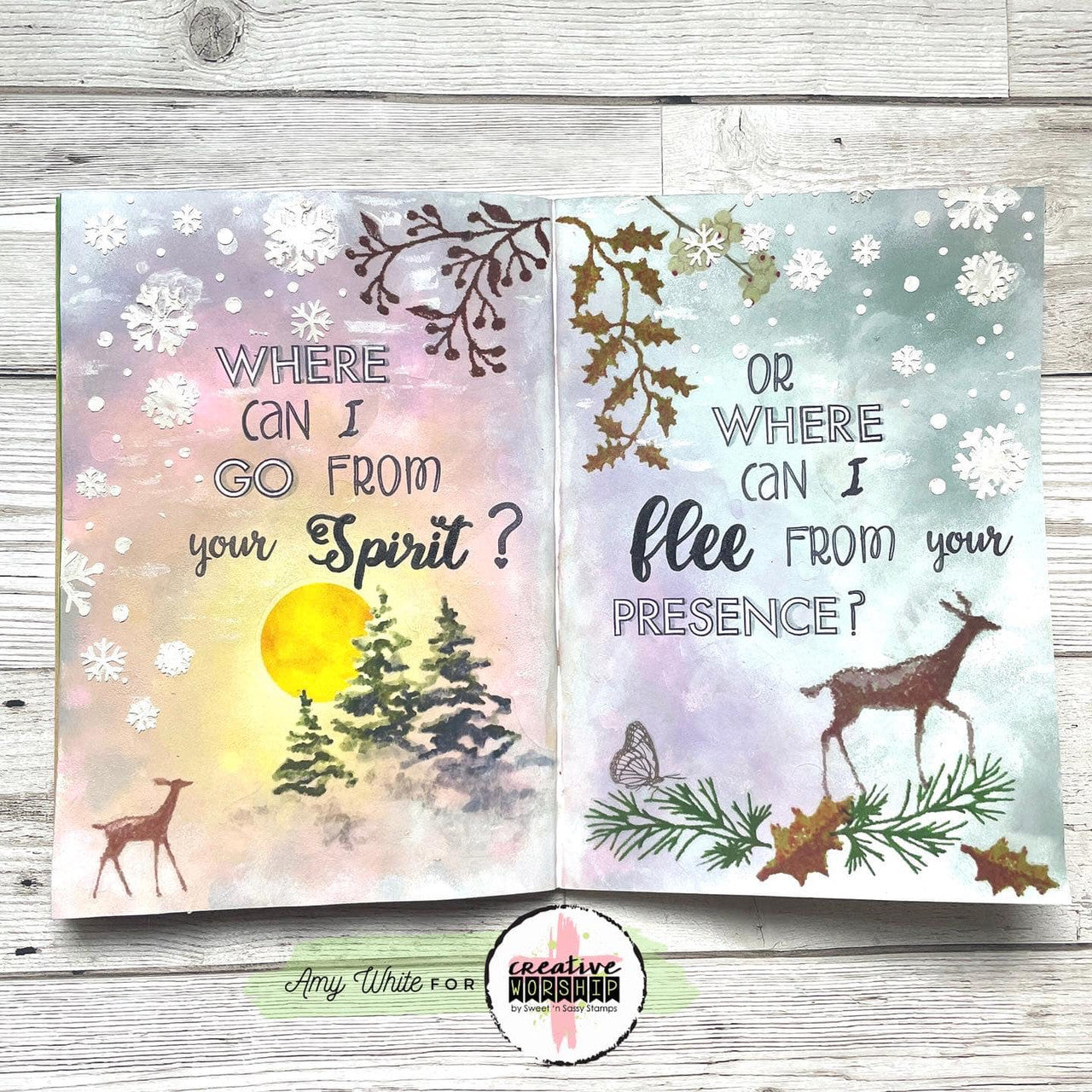 Everlasting Creator Printable PDF