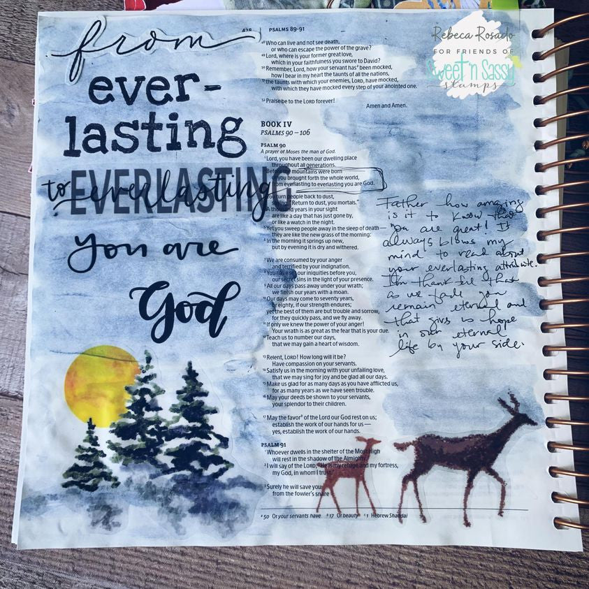 Everlasting Creator Printable PDF