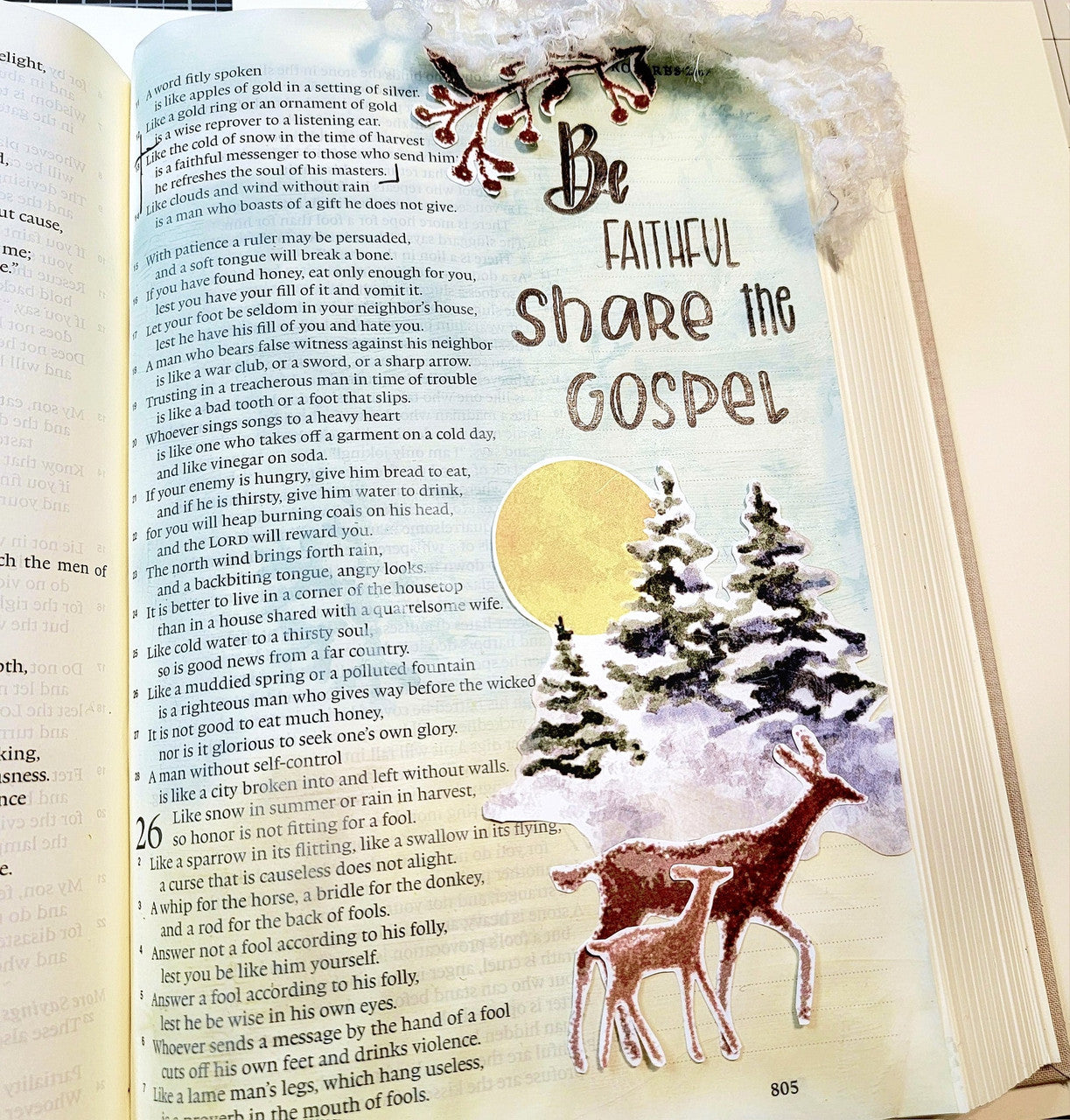 Everlasting Creator Printable PDF