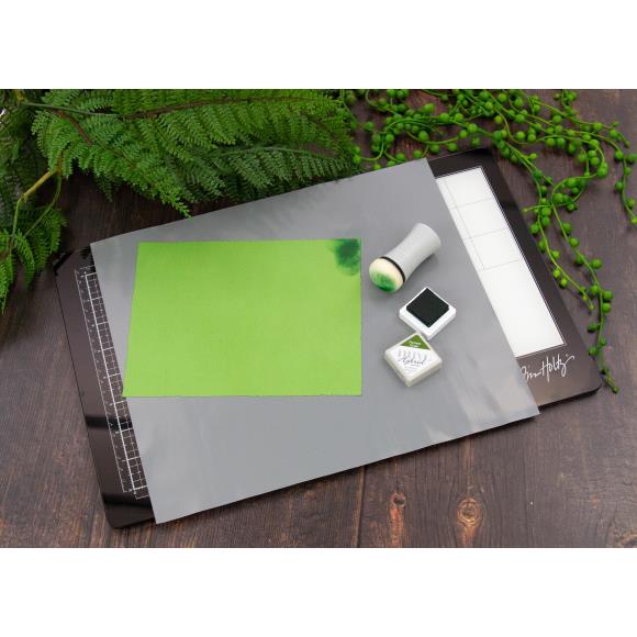 Tim Holtz Tonic Studios - Media Grip Mat