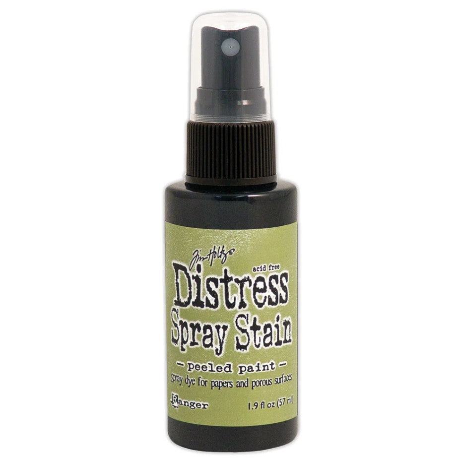 Ranger Tim Holtz Distress Spray Stain - Peeled Paint