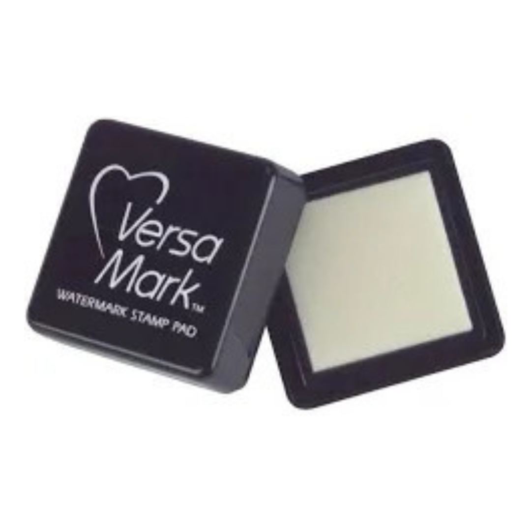 Versamark Watermark 1” Stamp Pad