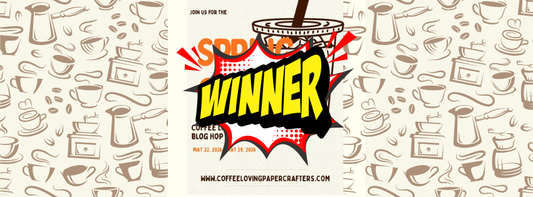 Coffee Hop Winner