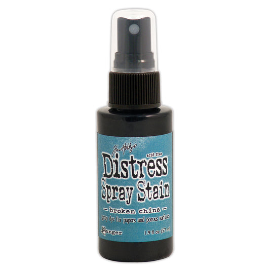 Ranger Tim Holtz Distress Spray Stain - Broken China