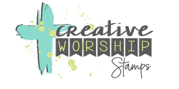 Creative Worship Stamps