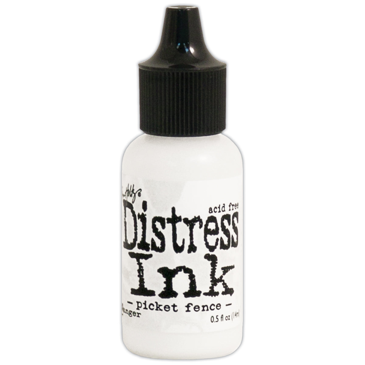 Ranger Tim Holtz Distress Reinker Ink Refill: Picket Fence