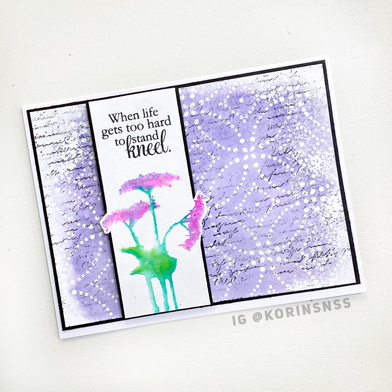 Nature Silhouettes 2 Stamp & Die Bundle