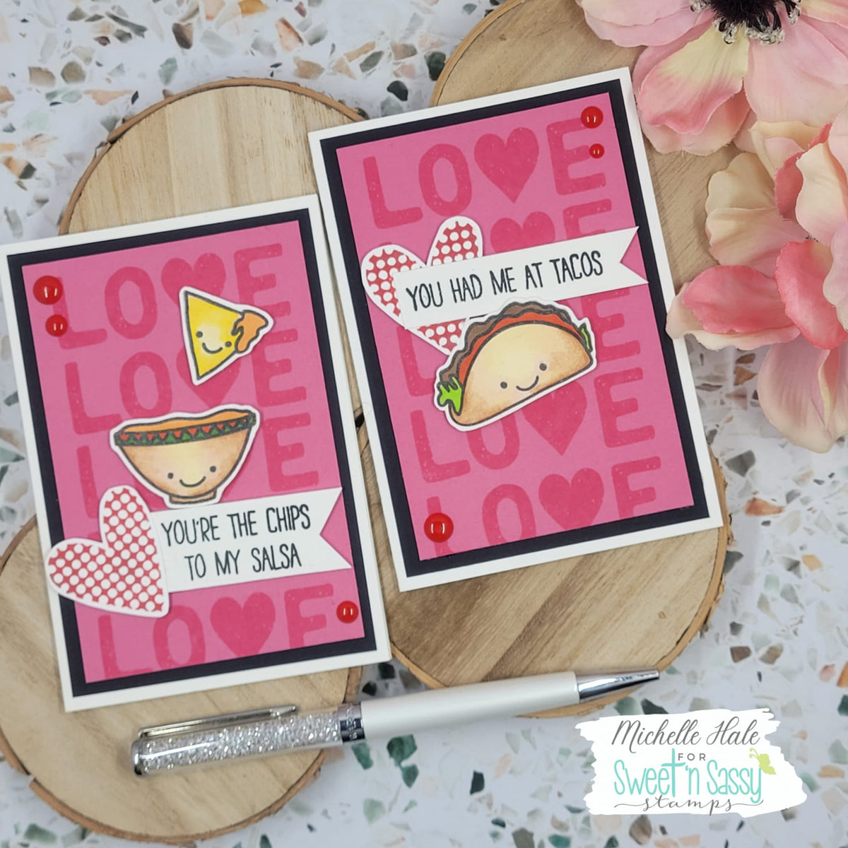 Always Stamp Forever & Always Clear Stamp Set – Creative Worship Stamps