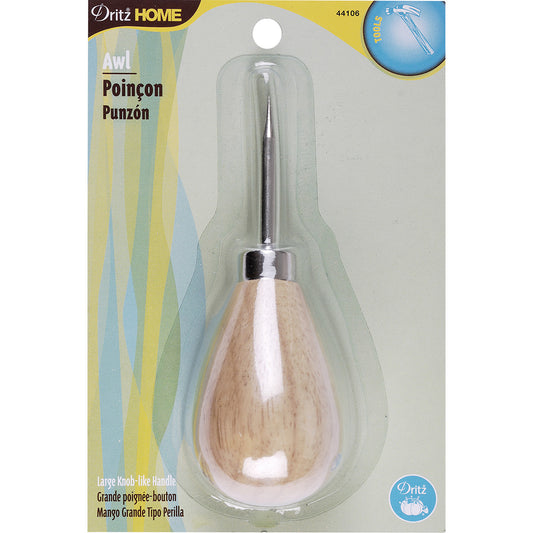 Dritz Home Awl - Book Binding - Junk Journaling