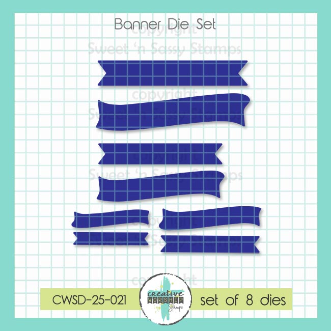 Banner Die Set