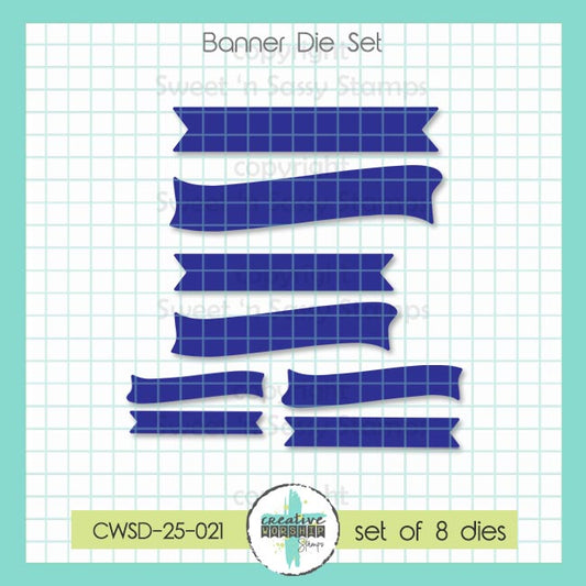 Banner Die Set