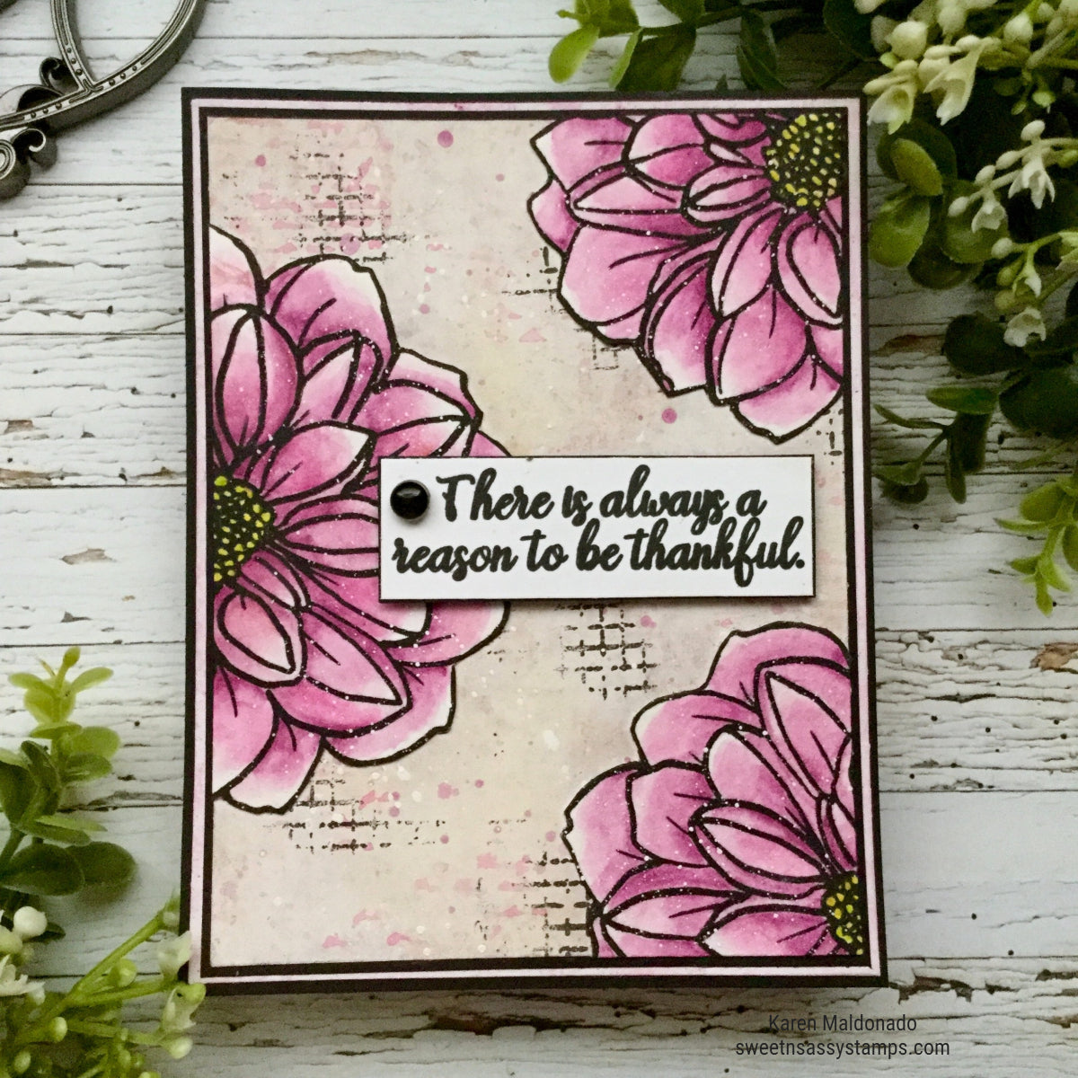 Faith Innies Clear Stamp Set