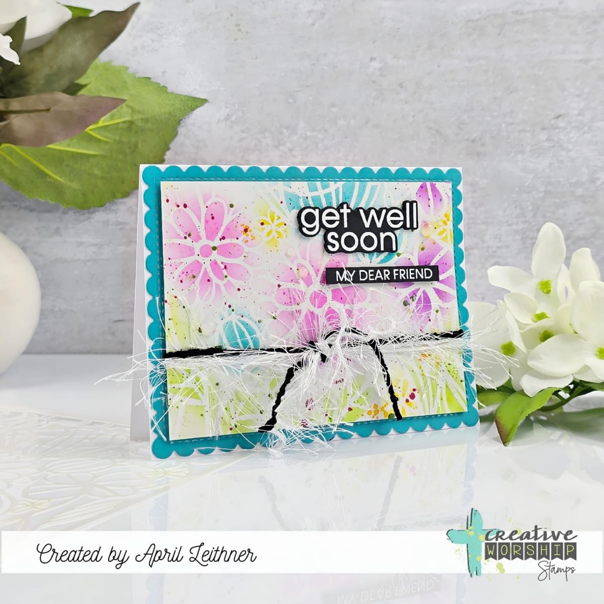 Simple Sentiments Stamp & Die Bundle