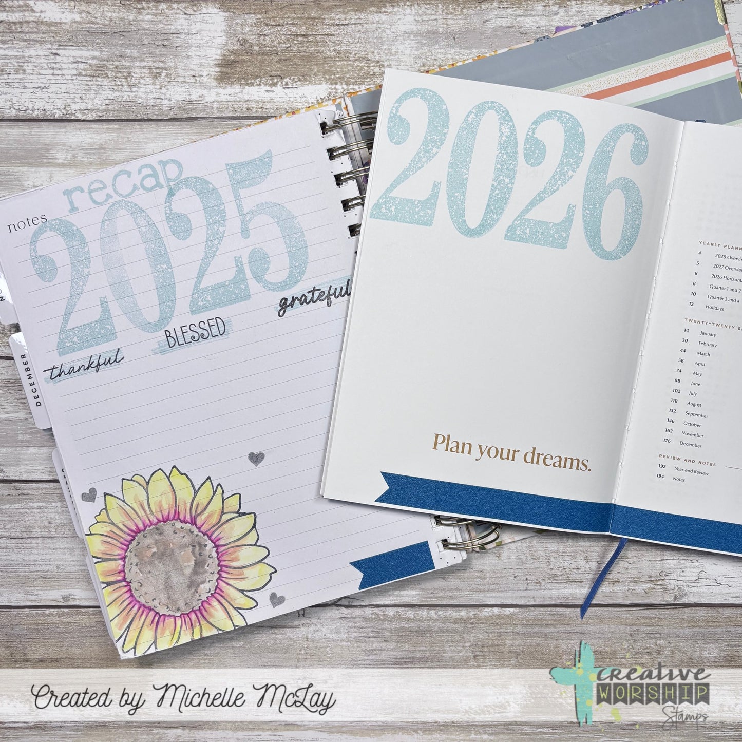 November 2025 New Release Bundle