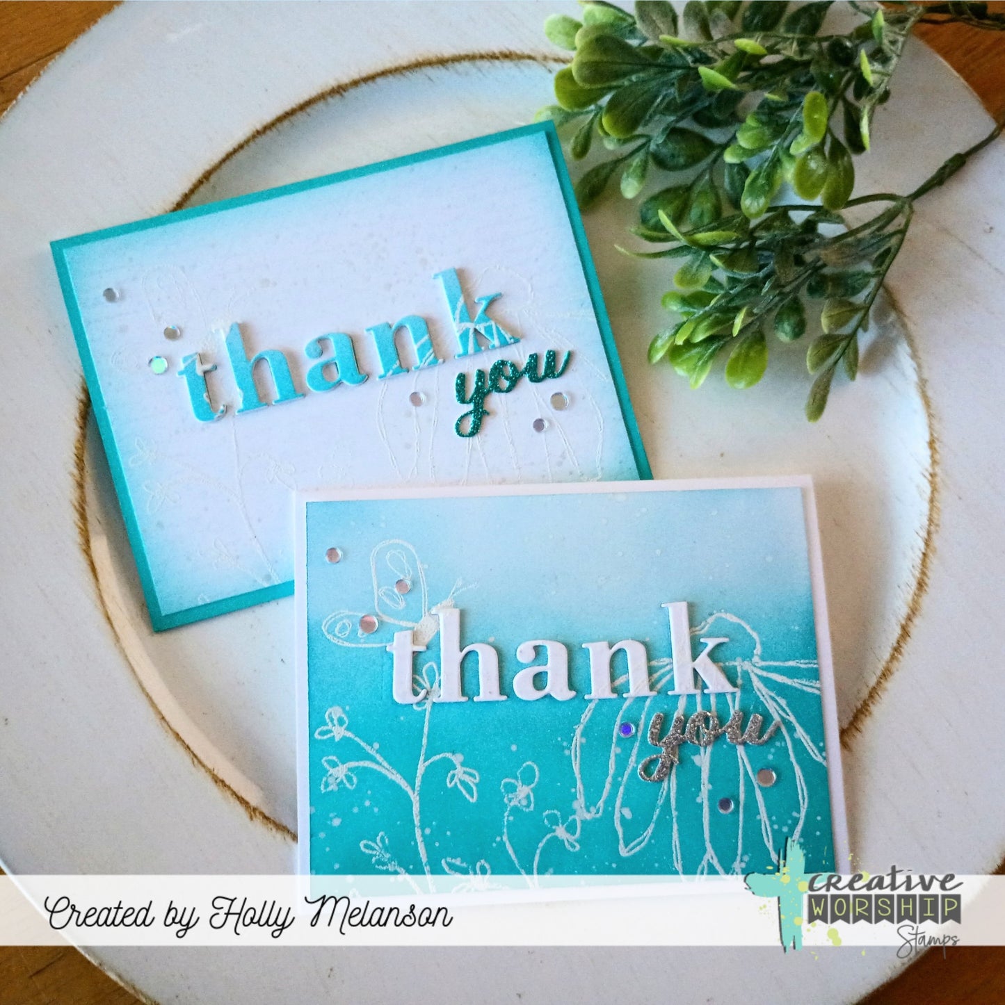 Boss Lady Alpha Die Set