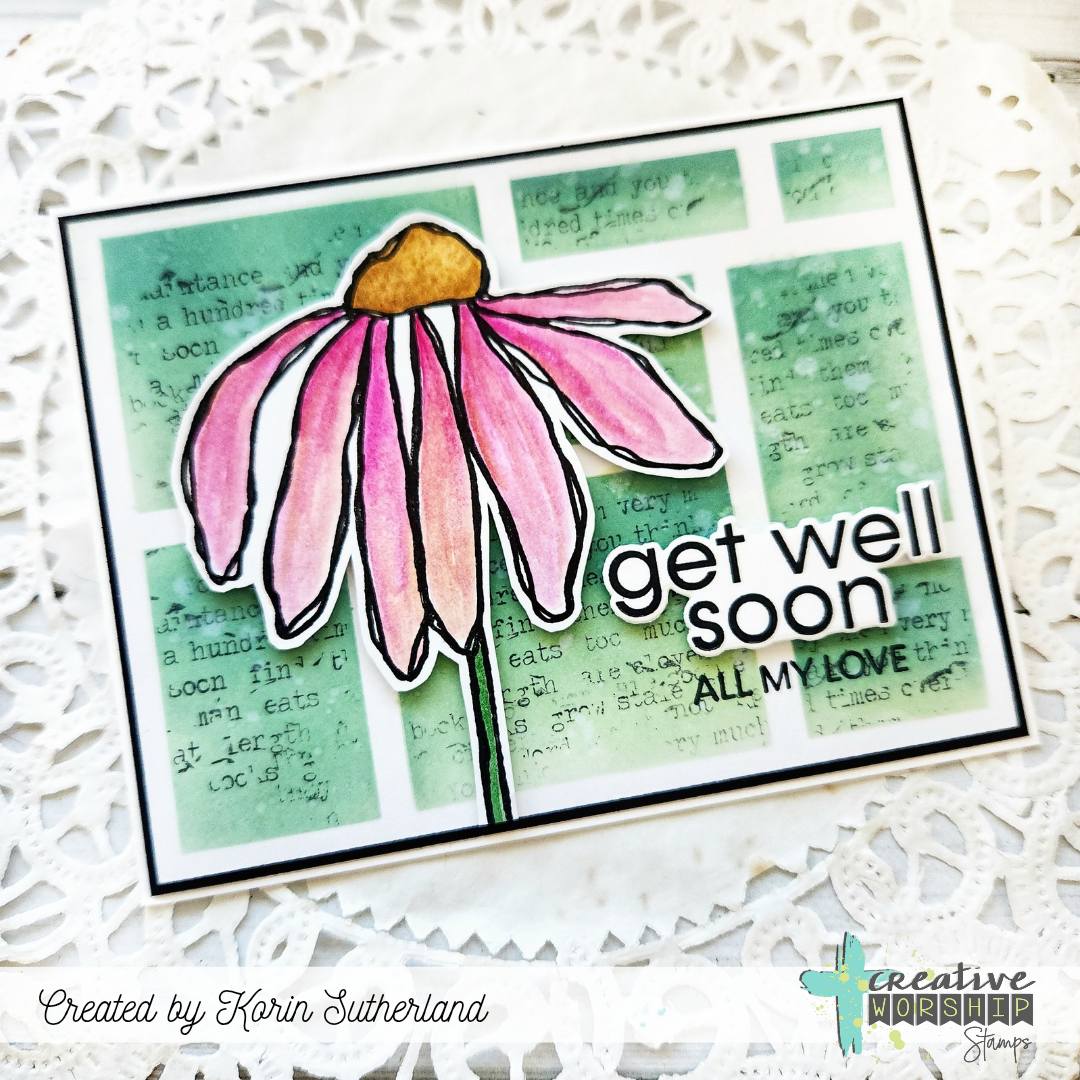 Rectangles & More Stencil