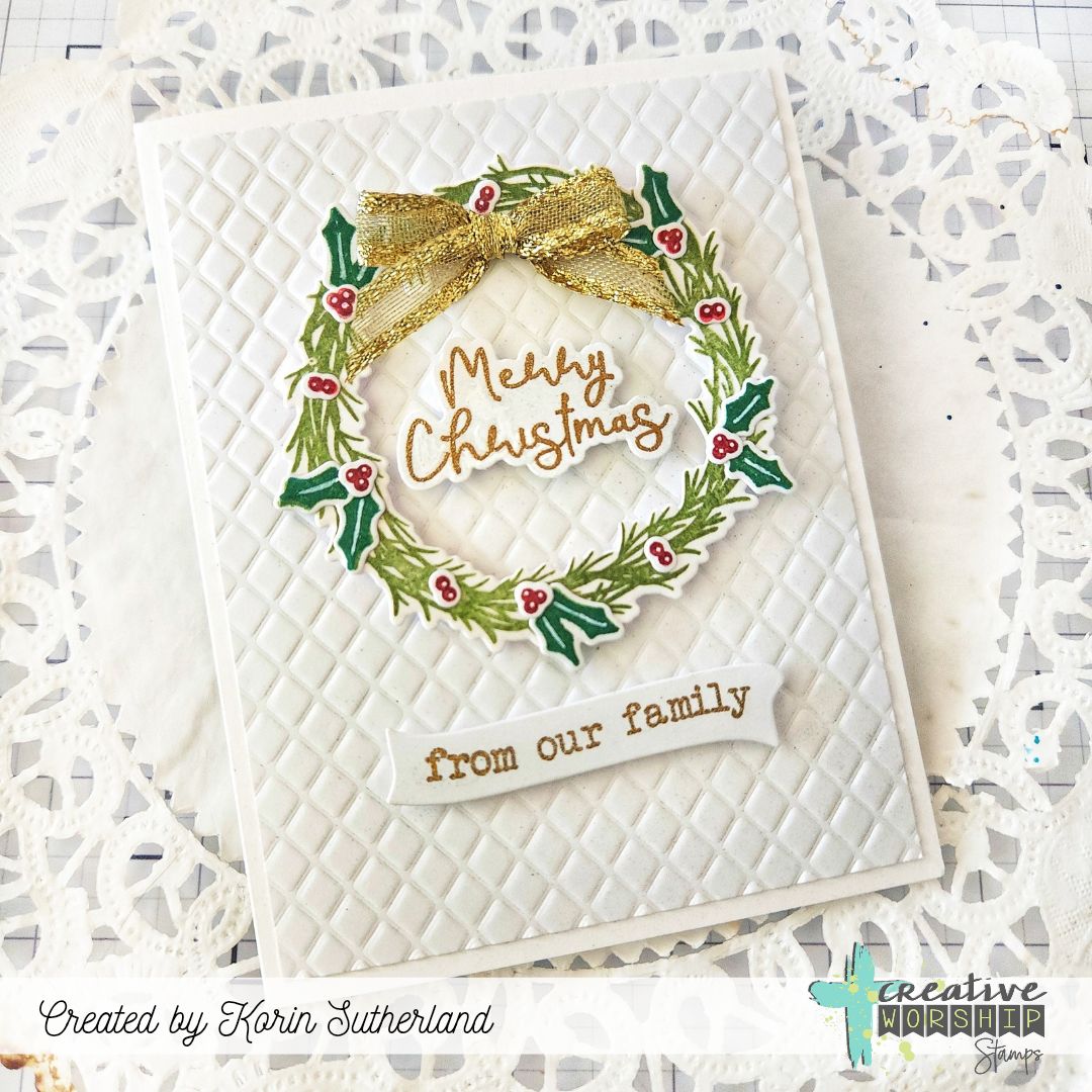 December 2025 New Release Bundle