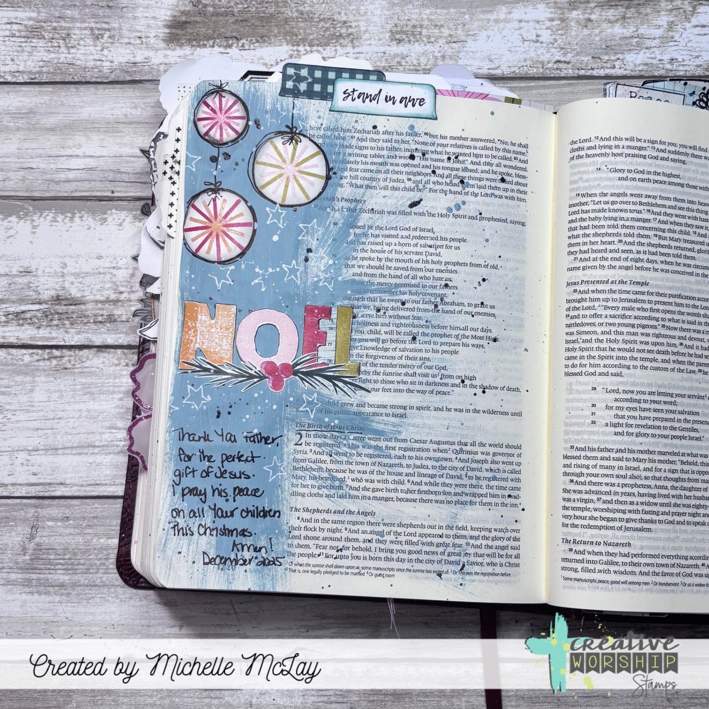 December 2025 New Release Bundle